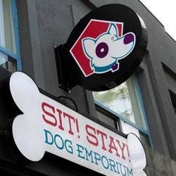 Sit! Stay! Dog Emporium, Toronto, ON opening hours