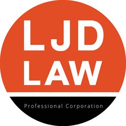 LJD Law Professional Corporation, Toronto, ON opening hours
