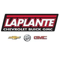 Laplante Chevrolet Buick GMC Ltd., Casselman, ON opening hours