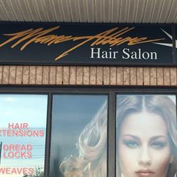 ManeAllure, Mississauga, ON opening hours