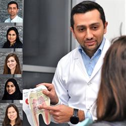 Smile House Dental Clinic, Brampton, ON opening hours