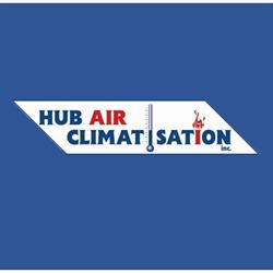 Hub Air Climatisation Inc., Mont-Saint-Gregoire, QC opening hours
