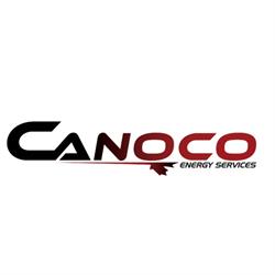 Canoco Energy Services, Edmonton, AB opening hours