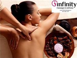 Airdrie Massage Infinity, opening hours