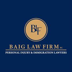 BAIG LAW FIRM, Mississauga, ON opening hours