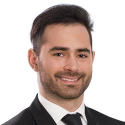 Giovani Sevigny, conseiller en sécurité financière, Sherbrooke, QC opening hours