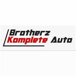 Brotherz Komplete Auto, Concord, ON opening hours