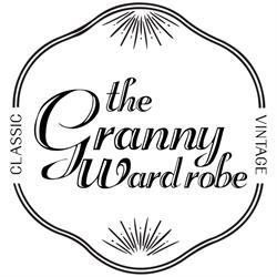 The Granny Wardrobe Vintage Boutique Head Office, Vancouver, BC opening hours