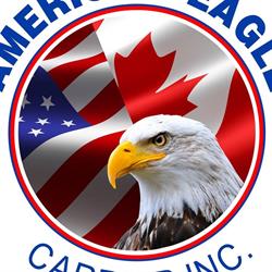 American Eagle Carrier, Surrey, BC opening hours