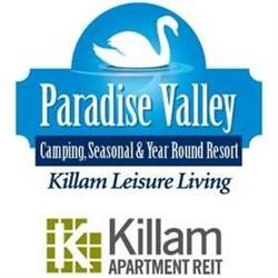 Paradise Valley, Plympton-Wyoming, ON opening hours