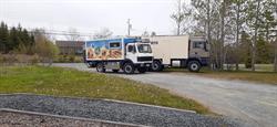 Holidays RV Repair, Lawrencetown, NS opening hours