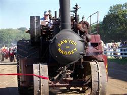 Steam-Era, Milton, ON opening hours