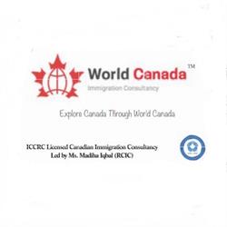 World Canada Immigration Consultancy Inc, Scarborough, ON opening hours