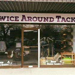 Twice Around Tack, Whitby, ON opening hours