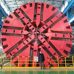 Parhoon Tunneling, North York, ON opening hours