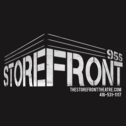 Storefront Studios, Toronto, ON opening hours