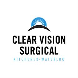 Clear Vision Surgical, Kitchener, ON opening hours