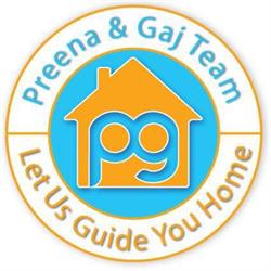 Gaj and Preena Real Estate Team, Whitby, ON opening hours