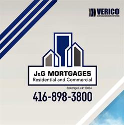J&G Mortgages, Mississauga, ON opening hours