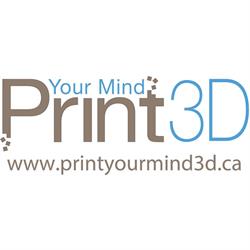 Print Your Mind 3D, Calgary, AB opening hours