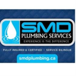 Smd Plumbing Services, Barrie, ON opening hours