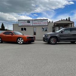 West Country Quality Motor Products, Sundre, AB opening hours