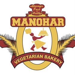 Manohar vegetarian Bakery, Calgary, AB opening hours