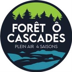 Forêt Ô Cascades, Rawdon, opening hours