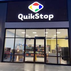QuikStop, Brandon, MB opening hours