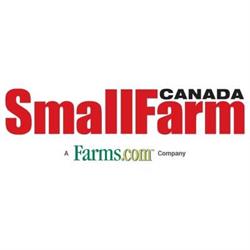Small Farm Canada, Guelph, ON opening hours