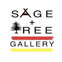 Sage and Tree Gallery, Courtenay, BC opening hours