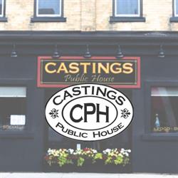 Castings Public House, Wingham, ON opening hours