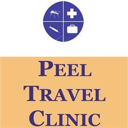 Peel Travel Clinic - Saldanha Health Centre, Mississauga, ON opening hours