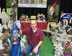 6 Gnomes Lawn Ornaments, Fingal, ON opening hours