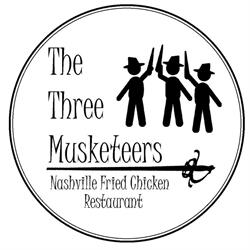 The Three Musketeers Nashville Hot & Crispy Fried Chicken, Gatineau, QC opening hours