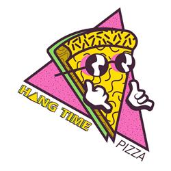 Hang Time Pizza Centre Ville, Montréal, QC opening hours