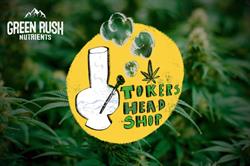 Tokers Headshop and Grow Supplies, Tillsonburg, ON opening hours