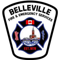 Belleville Fire and Emergency Services, opening hours