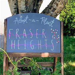 Adopt-a-Plant Fraser Heights, Surrey, BC opening hours