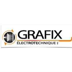 Grafix Electrotechnique Inc, Blainville, QC opening hours