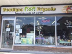 Boutique 3R Friperie, Gatineau, QC opening hours