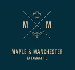 Maple & Manchester, Kelowna, BC opening hours
