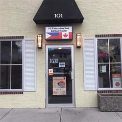 O and M Intl. Foods and Money Transfer, High River, AB opening hours