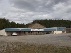 5100 Nechako Public Market, Prince George, BC opening hours