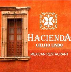 Hacienda Cielito lindo, Kamloops, BC opening hours
