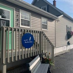 Nicole’s Barber Shop, Glace Bay, NS opening hours