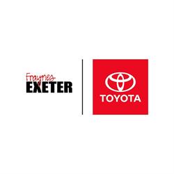 Frayne's Exeter Toyota, opening hours