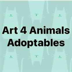 Art 4 Animals Adoptables, London, ON opening hours