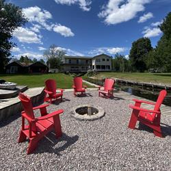 Riviera Lodge Cottage Rental, Sturgeon Falls, ON opening hours
