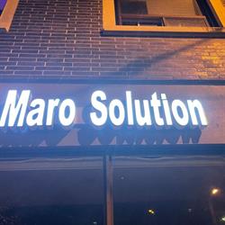 Maro Solution, Toronto, ON opening hours